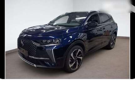 DS Automobiles DS 7 Gebrauchtwagen