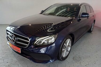 Mercedes-Benz E 200 Gebrauchtwagen