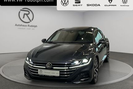 VW Arteon Gebrauchtwagen