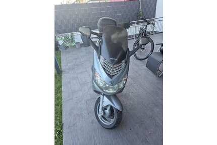 Peugeot Elystar Gebrauchtwagen