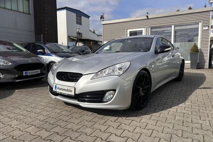 Hyundai Genesis Gebrauchtwagen