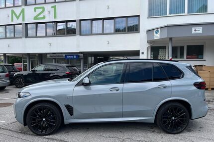 BMW X5 Gebrauchtwagen