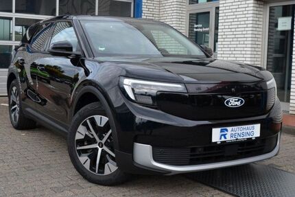 Ford Explorer Gebrauchtwagen