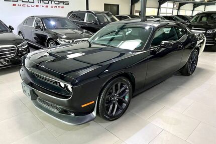 Dodge Challenger Gebrauchtwagen