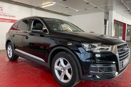 Audi Q7 Gebrauchtwagen