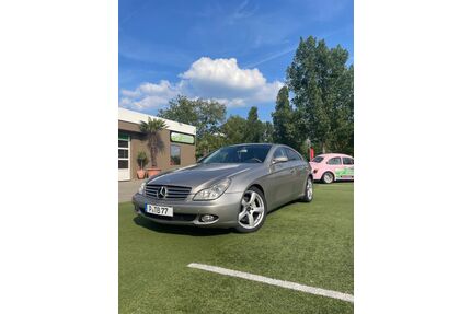 Mercedes-Benz CLS 350 Gebrauchtwagen