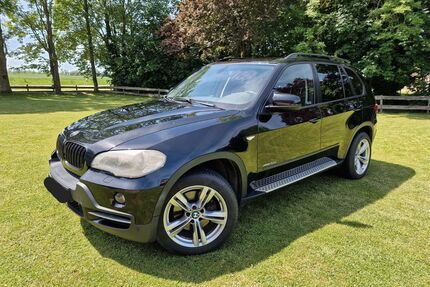 BMW X5 Gebrauchtwagen