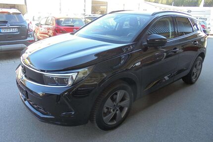 Opel Grandland (X) Gebrauchtwagen