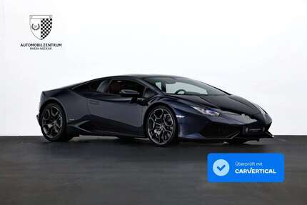 Lamborghini Huracán Gebrauchtwagen