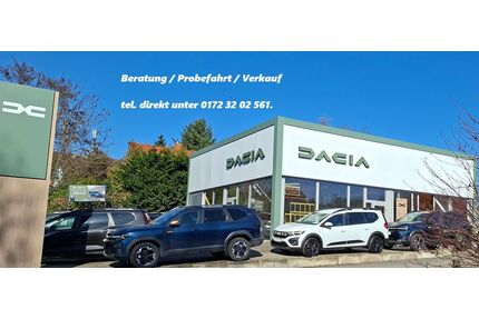 Dacia Jogger Gebrauchtwagen