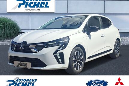 Mitsubishi Colt Gebrauchtwagen