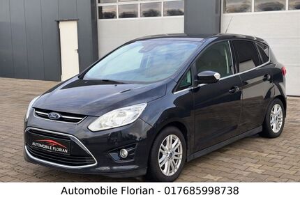 Ford C-Max Gebrauchtwagen