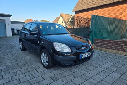 Kia Rio Gebrauchtwagen