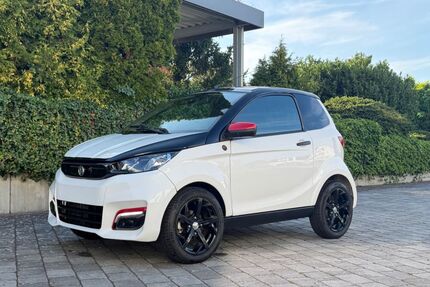 Aixam City Gebrauchtwagen