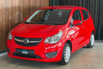 Opel Karl Gebrauchtwagen