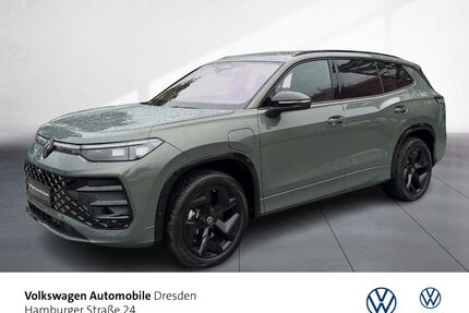 VW Tayron Gebrauchtwagen