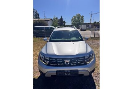 Dacia Duster Gebrauchtwagen
