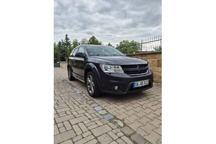 Dodge Journey Gebrauchtwagen