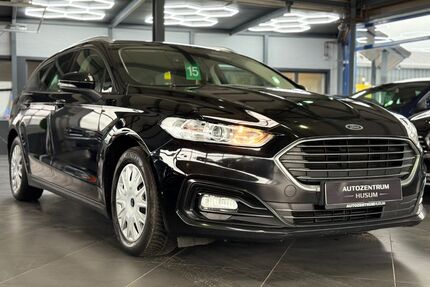 Ford Mondeo Gebrauchtwagen