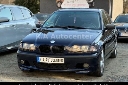 BMW 328 Gebrauchtwagen