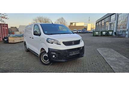 Peugeot Expert Gebrauchtwagen