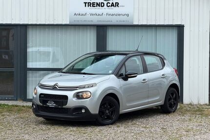 Citroen C3 Gebrauchtwagen