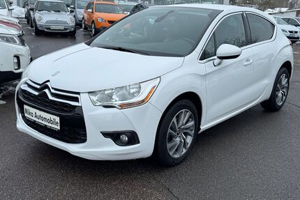 Citroen DS4 Gebrauchtwagen