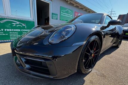 Porsche 911 Urmodell Gebrauchtwagen