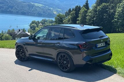 BMW X3 M Gebrauchtwagen