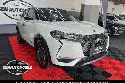 DS Automobiles DS 3 Crossback Gebrauchtwagen