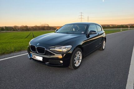 BMW 116 Gebrauchtwagen