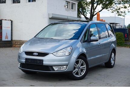 Ford Galaxy Gebrauchtwagen
