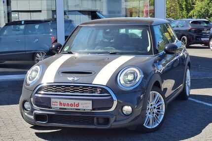 Mini Cooper S Gebrauchtwagen
