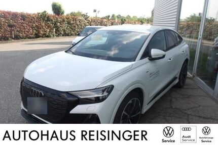 Audi Q4 Gebrauchtwagen