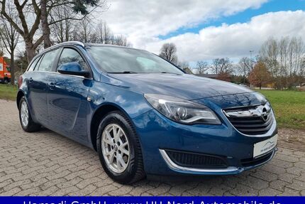 Opel Insignia Gebrauchtwagen