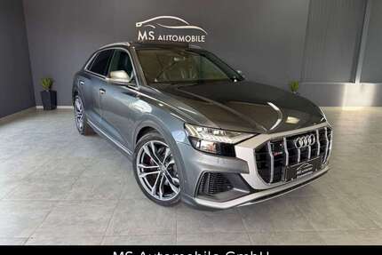 Audi SQ8 Gebrauchtwagen