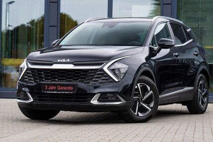 Kia Sportage Gebrauchtwagen