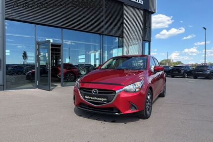 Mazda 2 Gebrauchtwagen