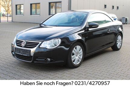 VW Eos Gebrauchtwagen