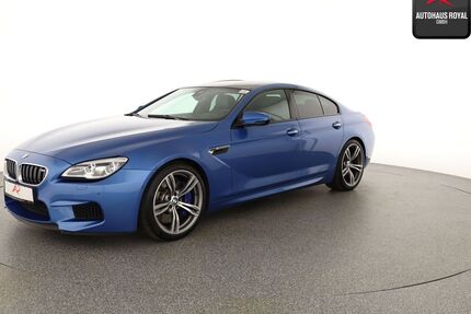 BMW M6 Gebrauchtwagen