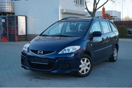Mazda 5 Gebrauchtwagen