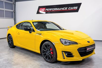 Subaru BRZ Gebrauchtwagen
