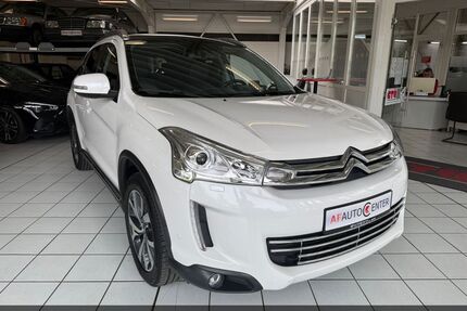 Citroen C4 Gebrauchtwagen