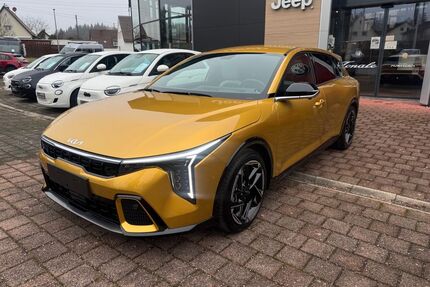 Kia K4 Gebrauchtwagen
