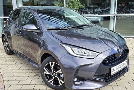 Toyota Yaris Gebrauchtwagen