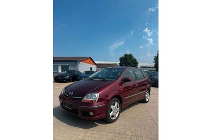 Nissan Almera Tino Gebrauchtwagen