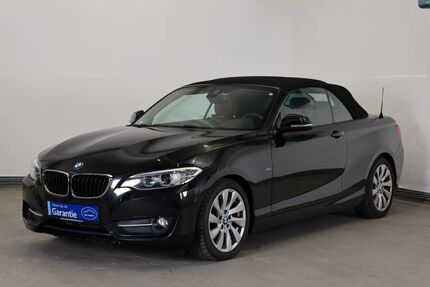 BMW 228 Gebrauchtwagen