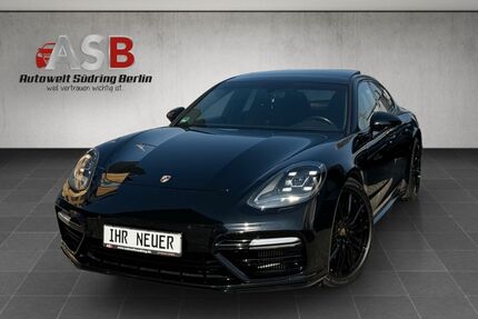 Porsche Panamera Gebrauchtwagen