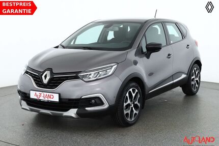 Renault Captur Gebrauchtwagen