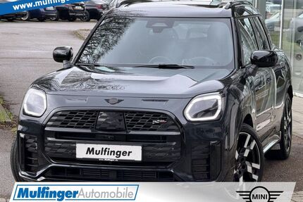 Mini Countryman S (Cooper) Gebrauchtwagen